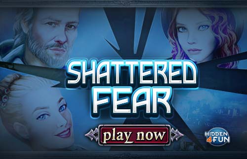 Shattered Fear