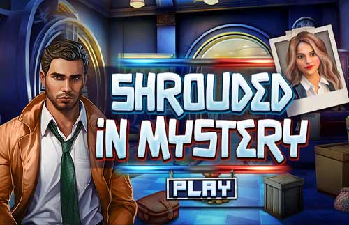 Hidden Object Games ➜ 100% Free & Online 