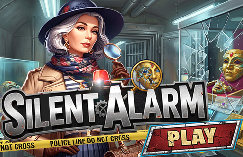 Silent Alarm