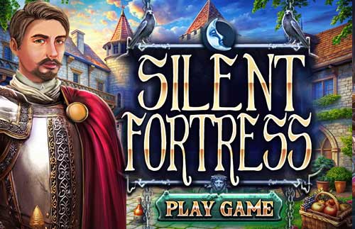 Silent Fortress