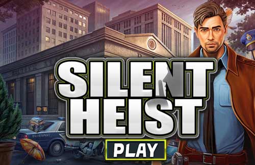 Silent Heist