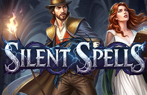 Silent Spells