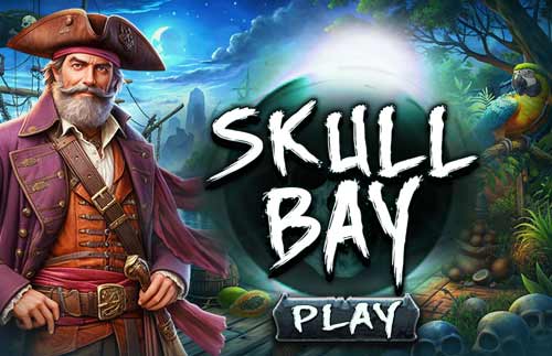 Skull Bay