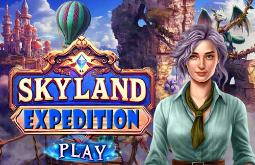 Skyland Expedition