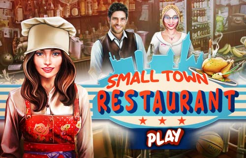 RESTAURANT AND COOKING - Play Online for Free!