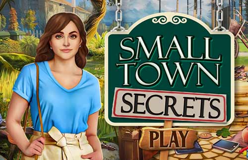 Small Town Secrets