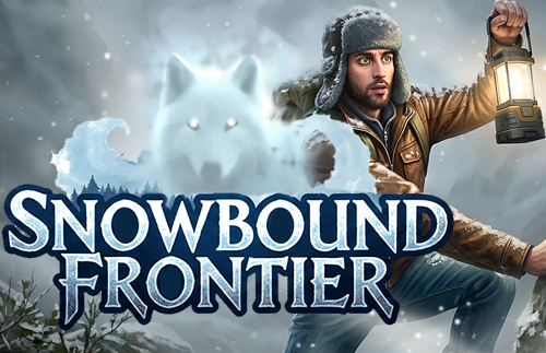 Snowbound Frontier