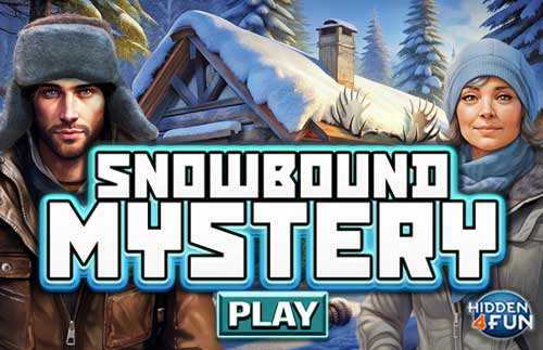 Snowbound Mystery