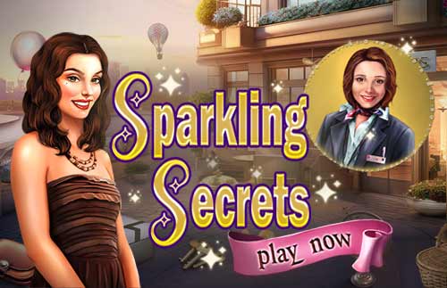 Sparkling Secrets