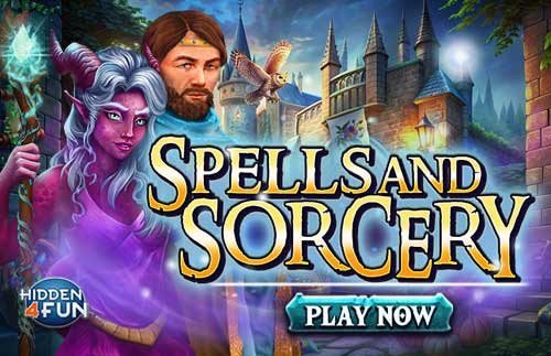 Spells and Sorcery