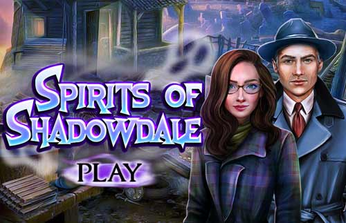 Spirits of Shadowdale