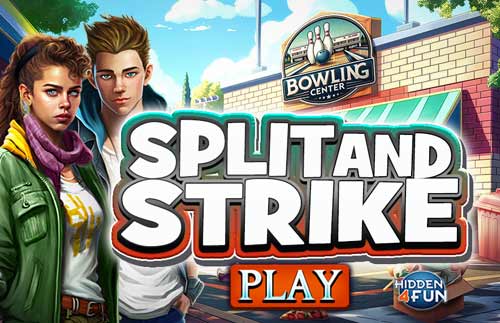 Split and Strike