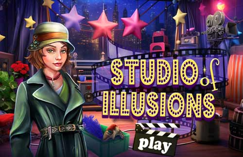 Studio of Illusions