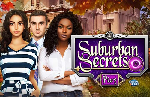 Suburban Secrets