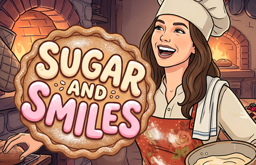 Sugar and Smiles