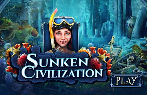 Sunken Civilization