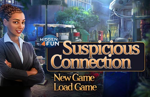 Hidden Object Games - at hidden4fun.com