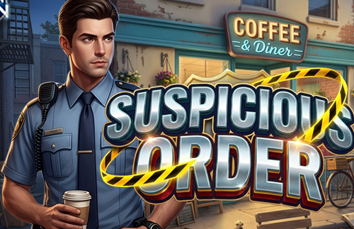Suspicious Order