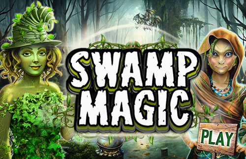 Swamp Magic