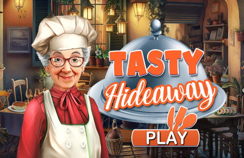 Hidden Object Games ➜ 100% Free & Online 