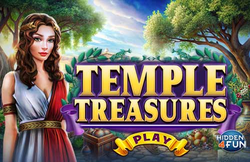 Temple Treasures