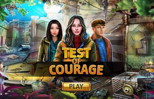 Play Playtest Game Online