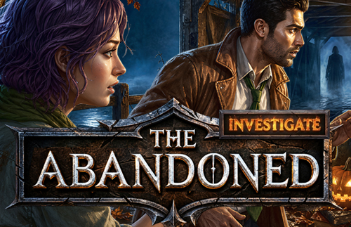 The Abandoned