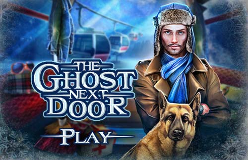 The Ghost Next Door