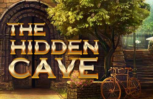 The Hidden Cave - at hidden4fun.com