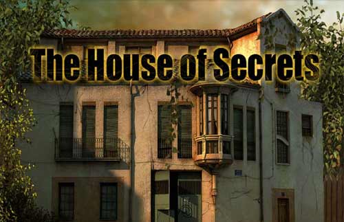 house of secrets 2014