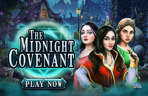 The Midnight Covenant