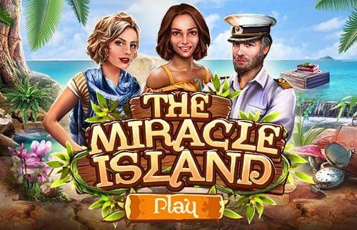 The Miracle Island