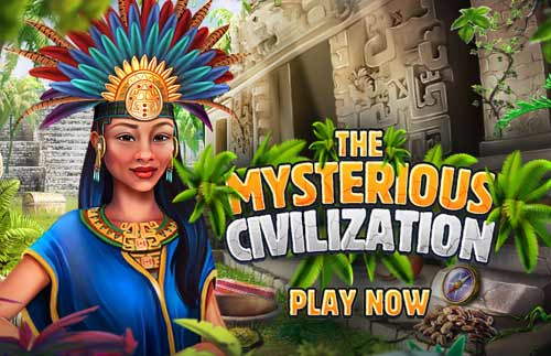 The Mysterious Civilization