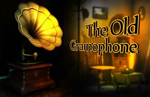 How Much Is An Old Gramophone Worth