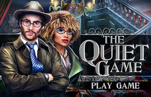 The Quiet Game