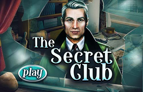 The Secret Club