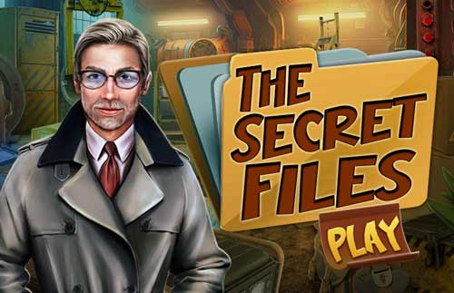 The Secret Files