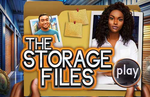 The Storage Files