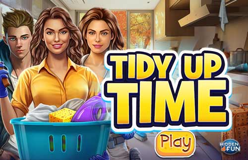 Hidden Object Games - New Free Unlimited Games Online