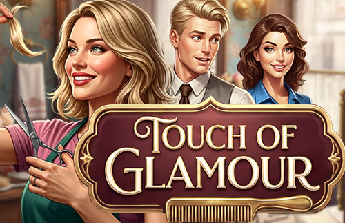 Touch of Glamour