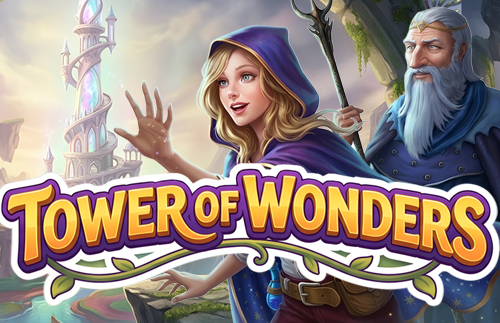 Tower of Wonders