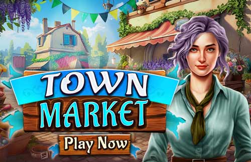 Town Market