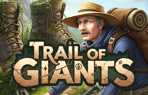 Trail of Giants Hidden Games