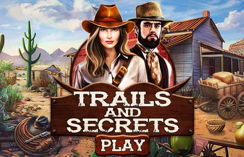 Trails and Secrets