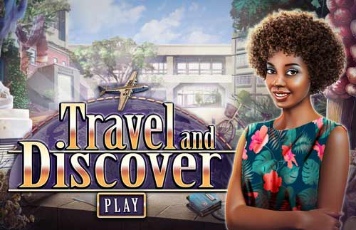 Travel and Discover 2
