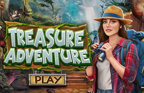 Game:Treasure Adventure