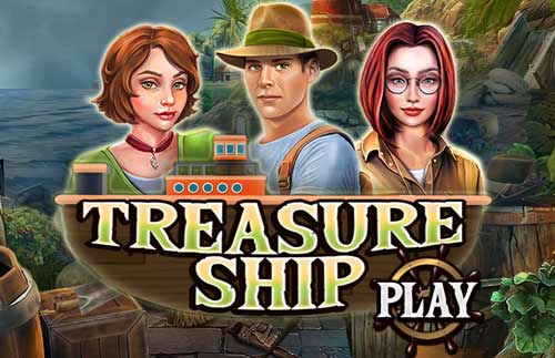 Treasure Ship