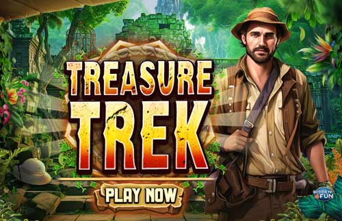 Treasure Trek