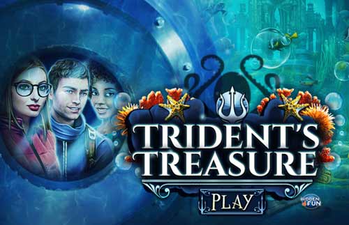 Tridents Treasure