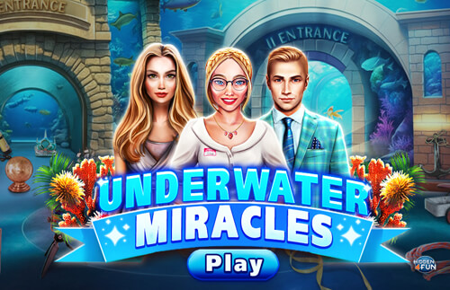 Game:Underwater Miracles